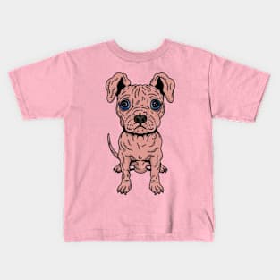 PuppyLovers Kids T-Shirt